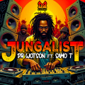 Dr WOTSON FT  SAMO T - JUNGALIST (bea1)