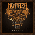 NO RAZA - Tyrona (ALL NOIR)