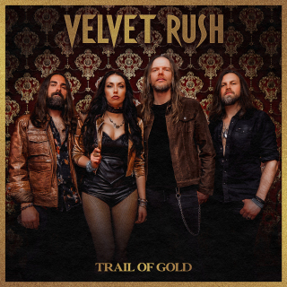 Velvet Rush - Shake that thing (Beastie Butterfly)