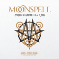 MOONSPELL - Opus Diabolicum (Download) (ALL NOIR)