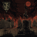 LÖMSK - Act II - Of Iron and Blood (ALL NOIR)