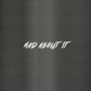 D3lta - Mad About It (Direct Radio Promotions Ltd)