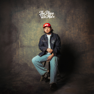 Declan J Donovan - The Place We Met (Direct Radio Promotions Ltd)