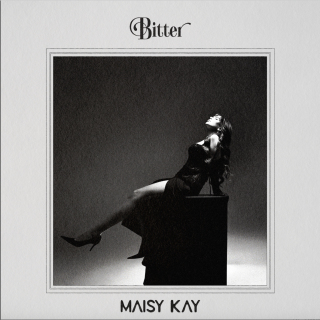 Maisy Kay - Bitter (Direct Radio Promotions Ltd)