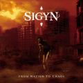 SIGYN - Singles (ALL NOIR)