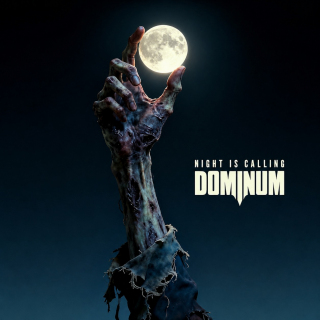 DOMINUM - Night is Calling (Beastie Butterfly)