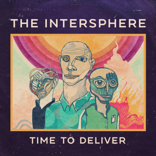 The Intersphere - Time To Deliver (Beastie Butterfly)